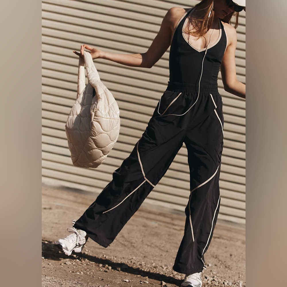 Free people Movement Next Step Up One Piece